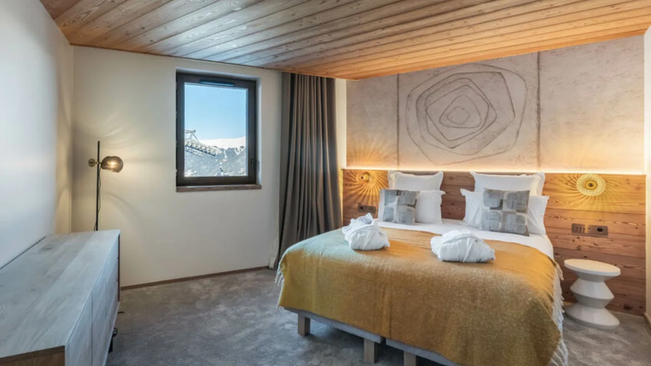 Escapada en Courchevel con Acceso Privado al Spa, foto 2