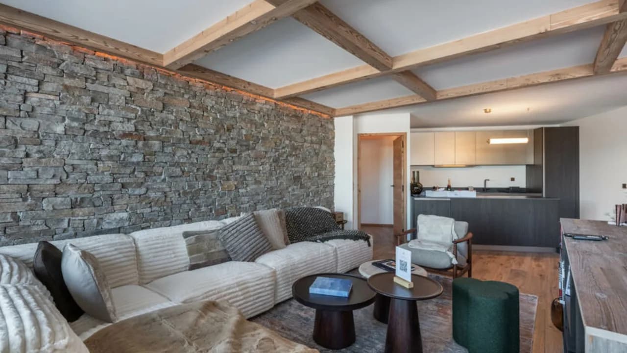 Escapada en Courchevel con Acceso Privado al Spa, foto 4