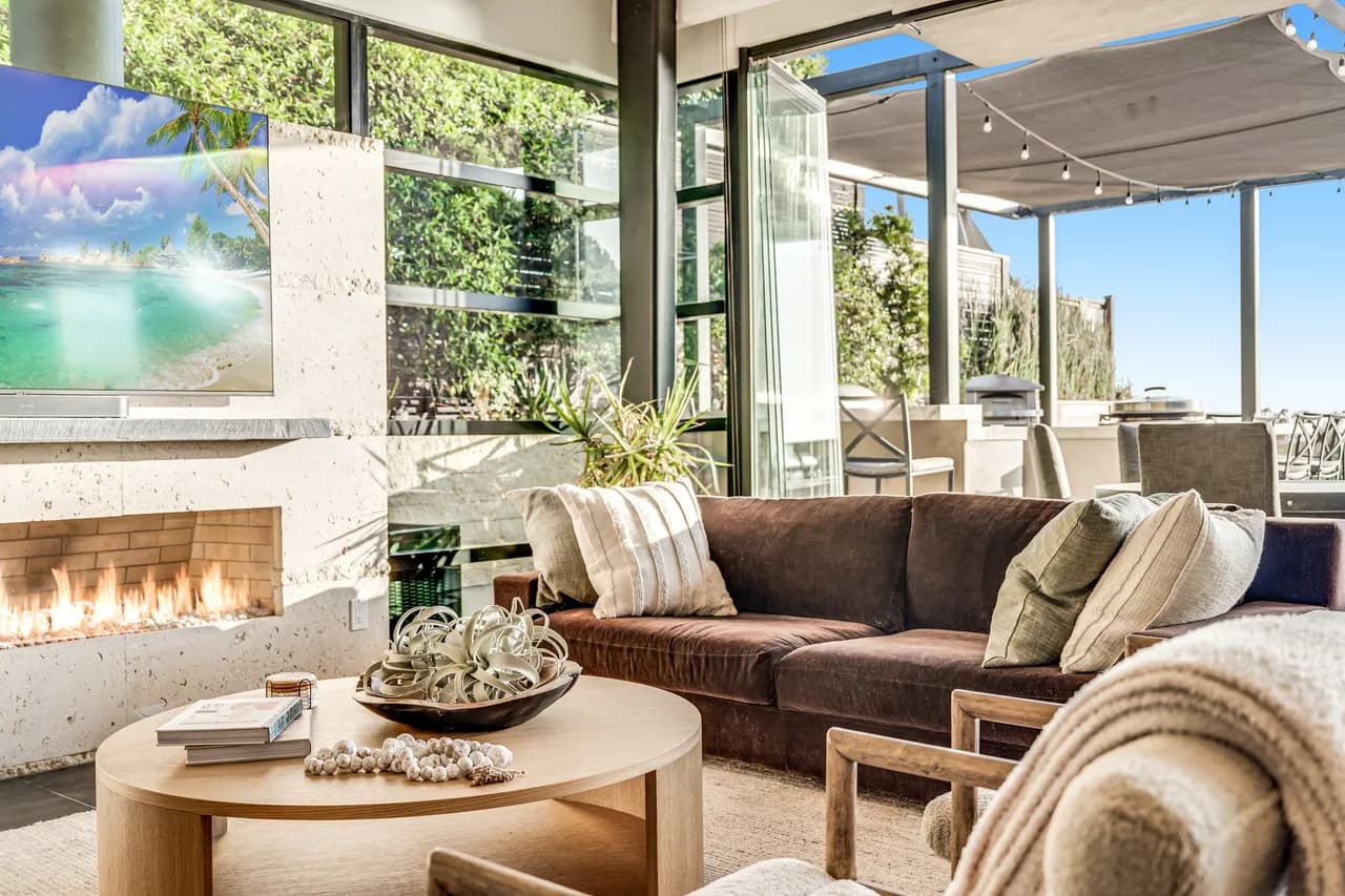 Acogedora casa en Encinitas con vibras costeras, foto 3