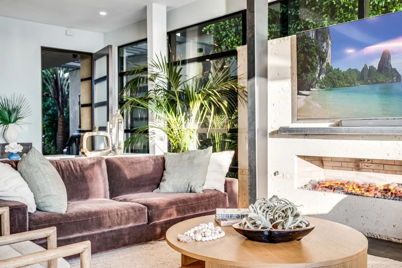 Acogedora casa en Encinitas con vibras costeras, foto 4
