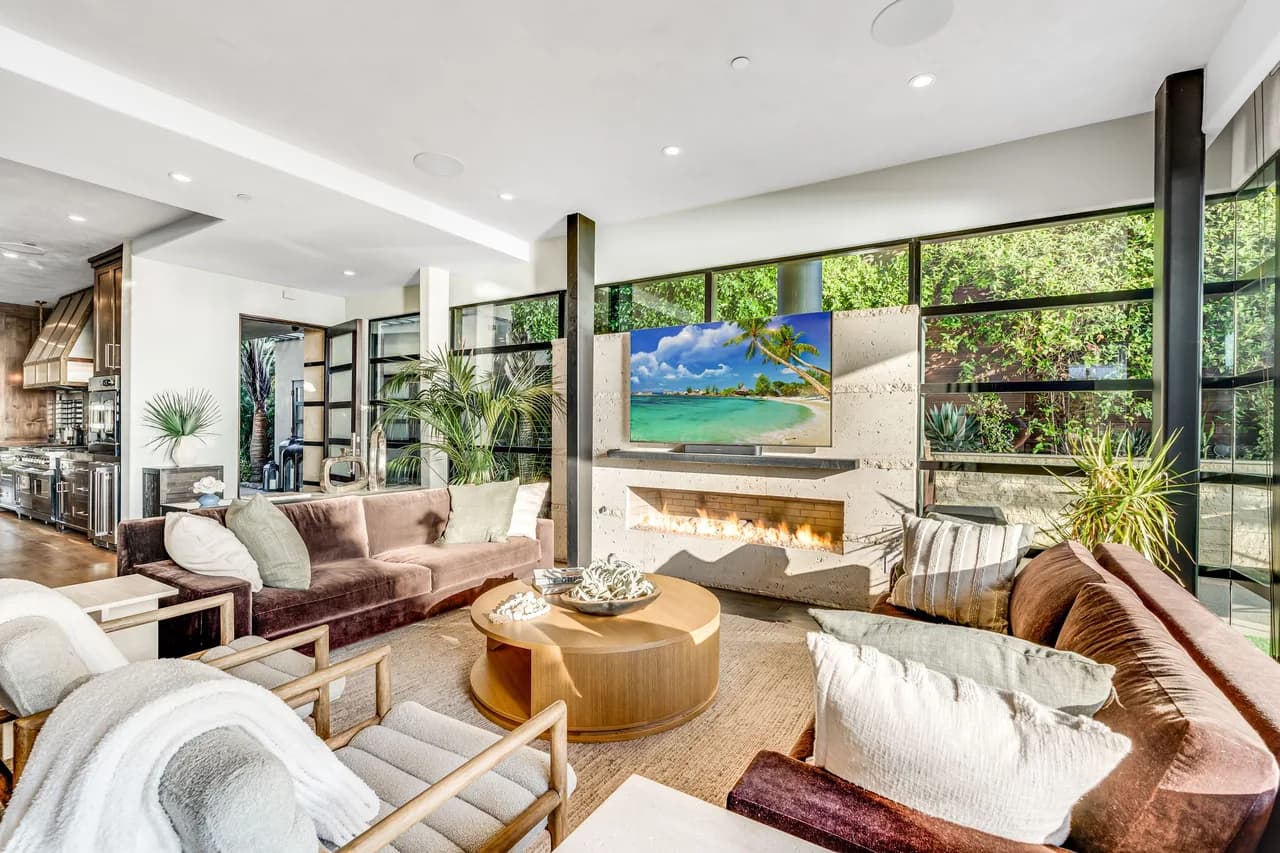 Acogedora casa en Encinitas con vibras costeras, foto 5