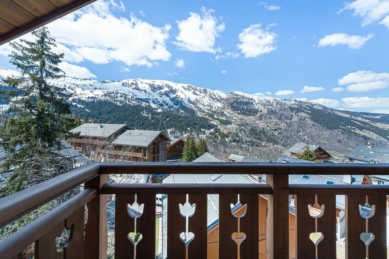 Elegant Duplex Flat Near Slopes In Altitude 1600 photo 3