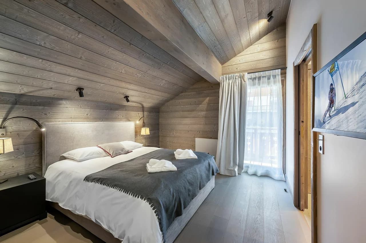 Elegant Duplex Flat Near Slopes In Altitude 1600 photo 4