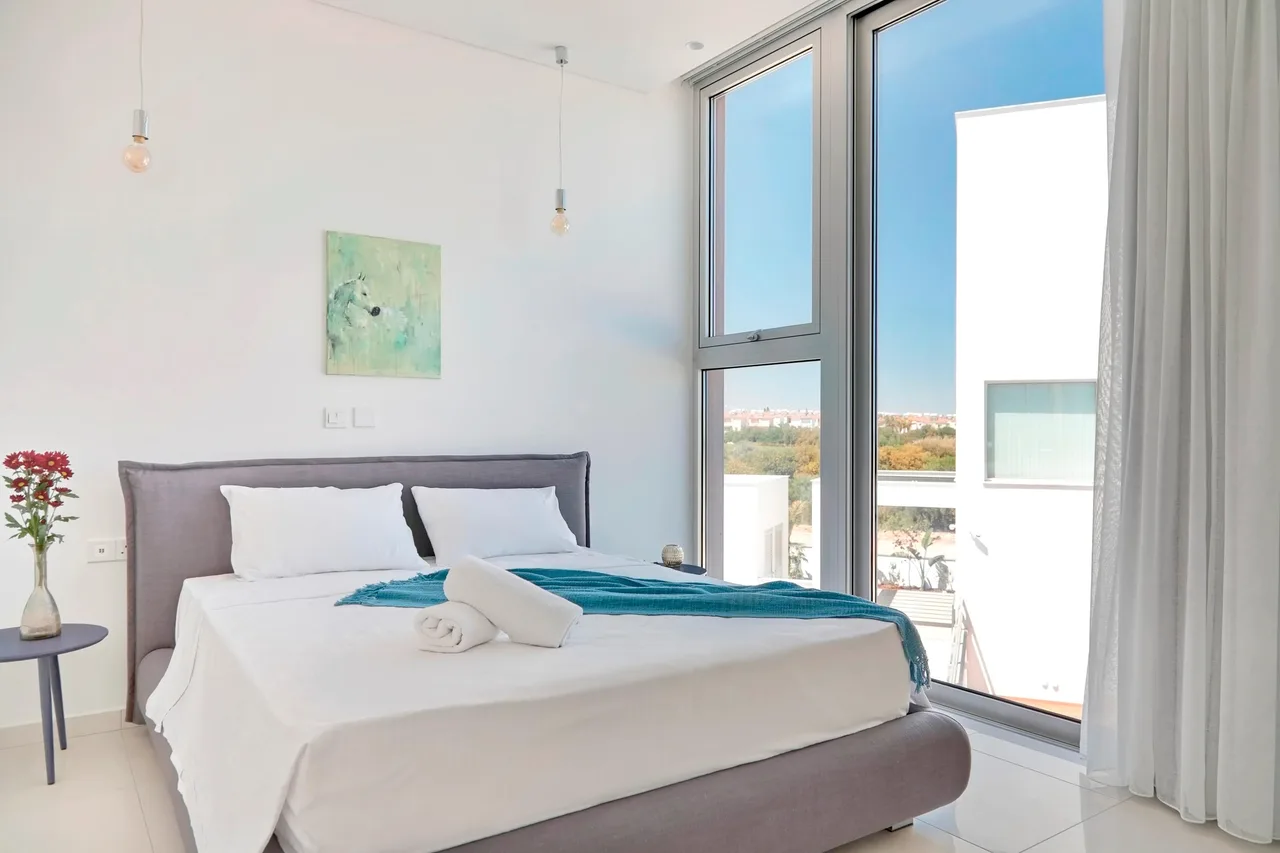 Zypern Villa Nahe Protaras Attraktionen, Foto 2
