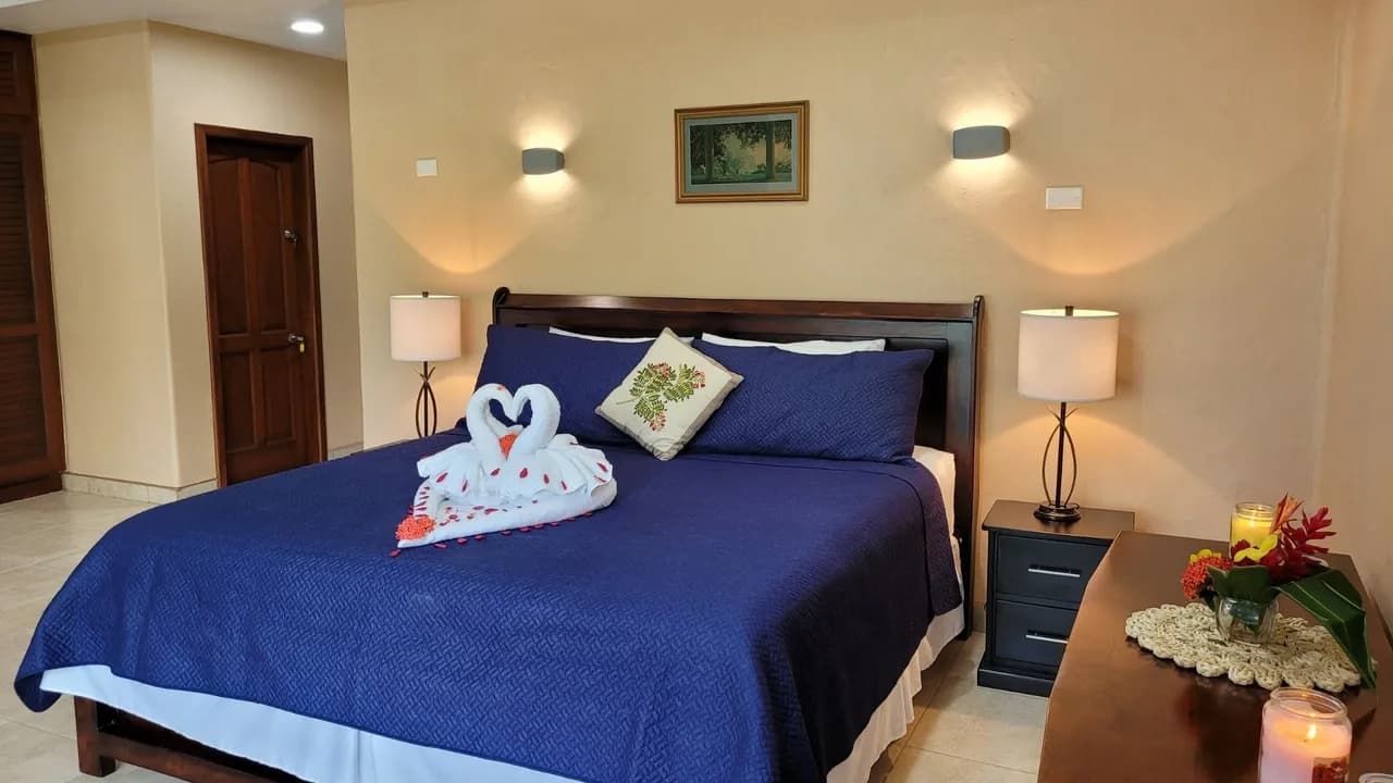 Strandvilla mit endlosem Meerblick, Foto 4