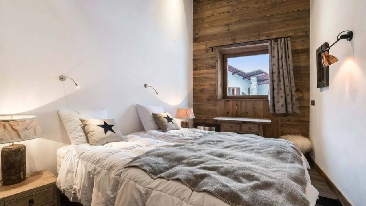 Retraite Hammam au Paradis de Val D'isère, photo 2