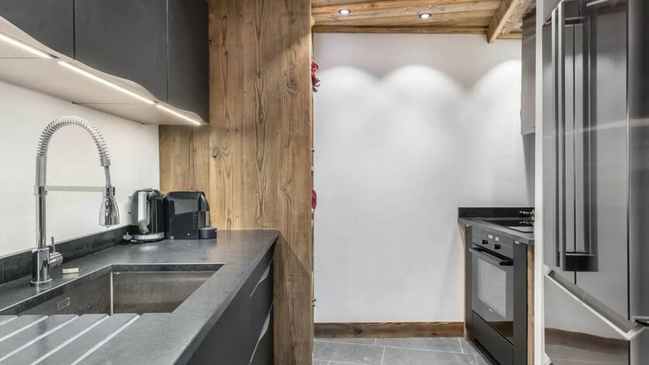 Retraite Hammam au Paradis de Val D'isère, photo 5