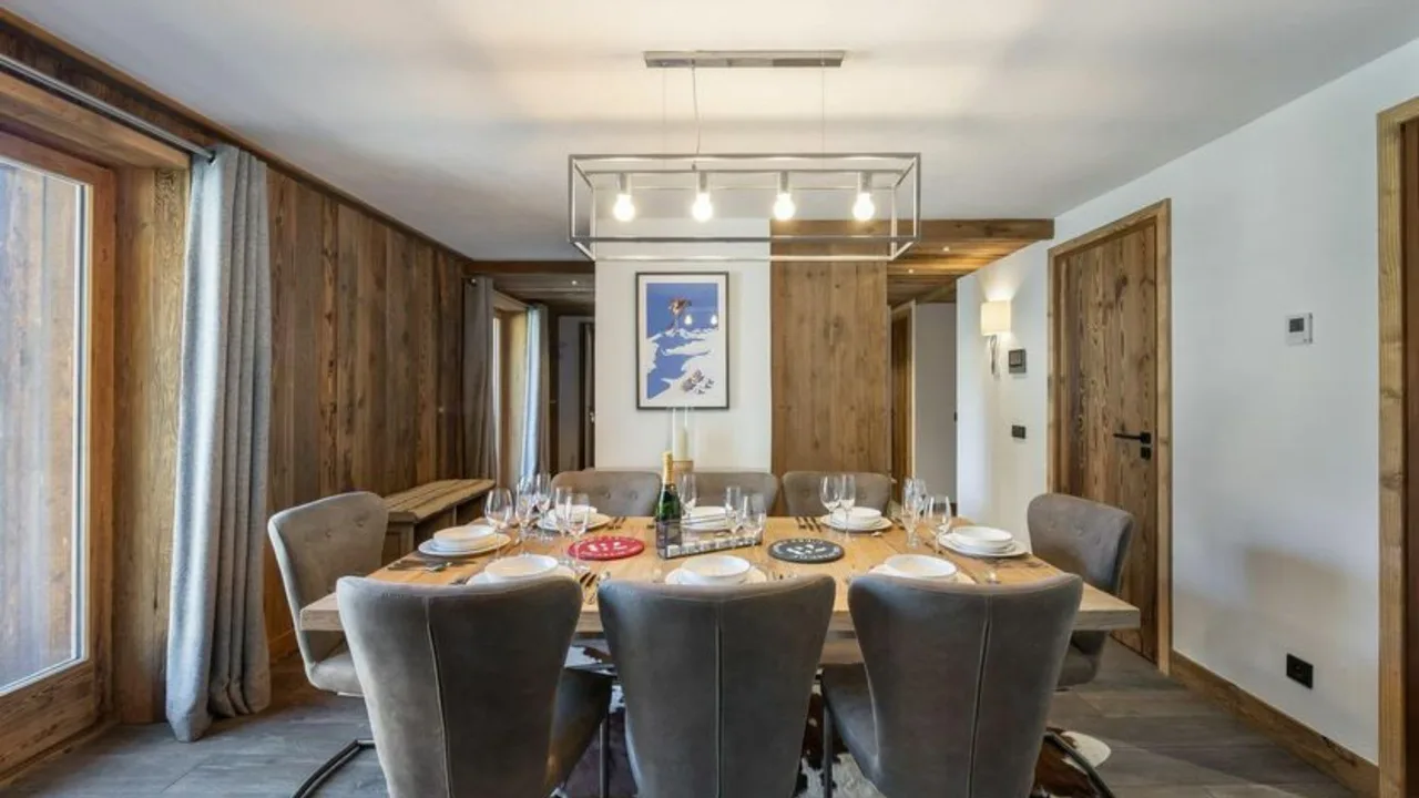 Perfect Ski Access With Cozy Comfort photo 2