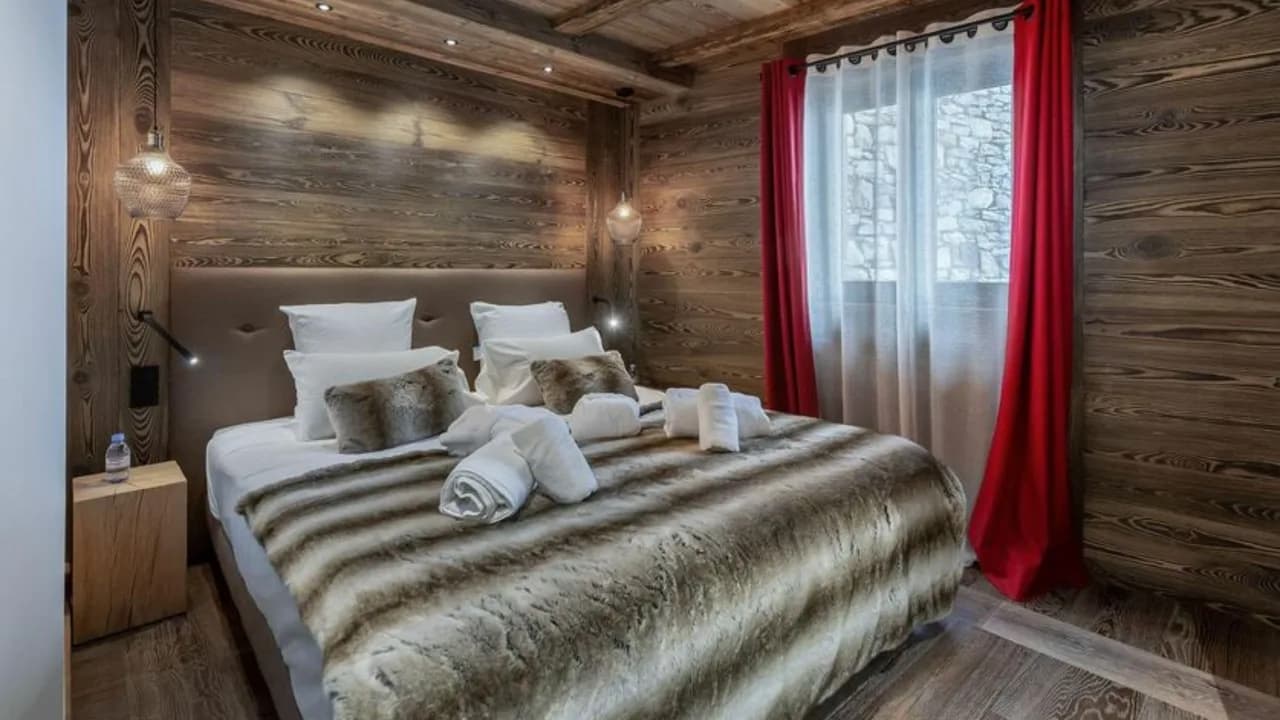 Enchanting Stay in Heart of Alps, Foto 2