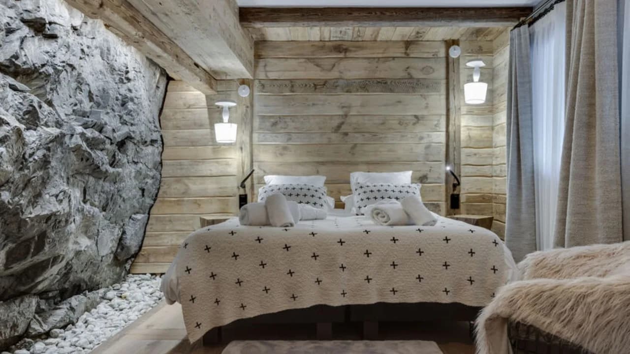 Tranquil Hideaway in Le Crêt Val D'isère, photo 3