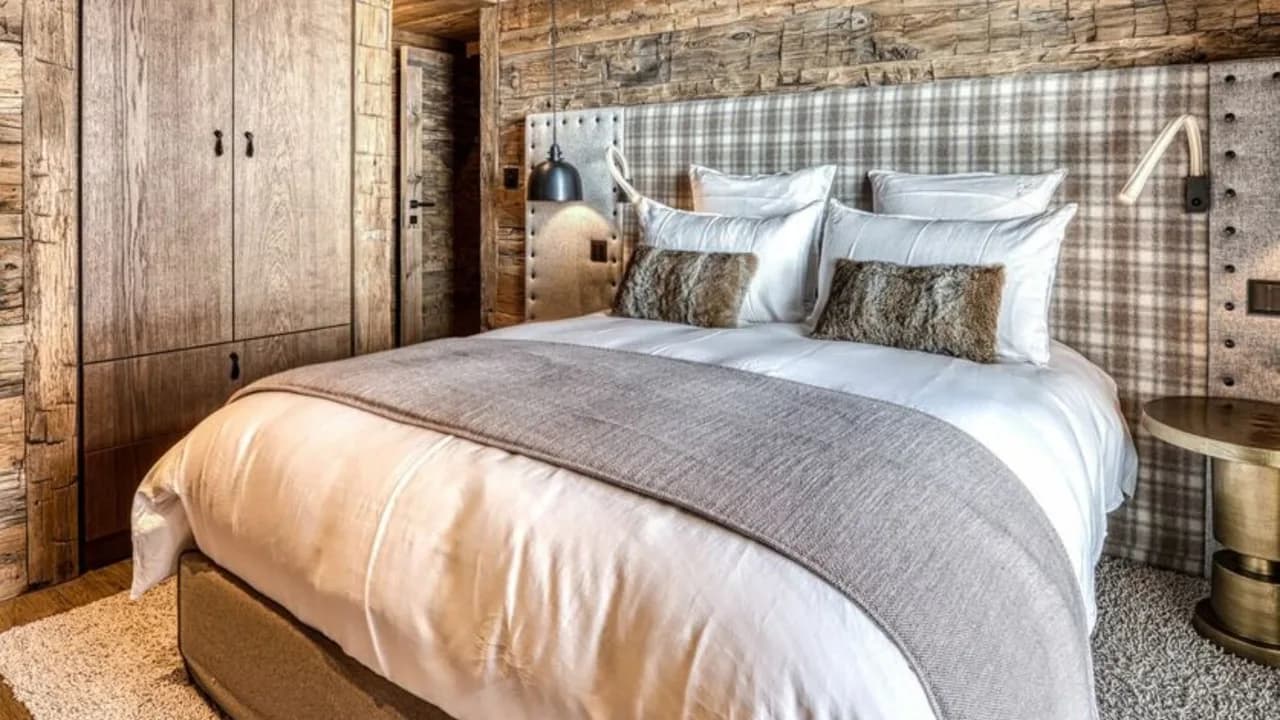 Cozy Mountain Retreat With Spa and Sauna, Foto 3