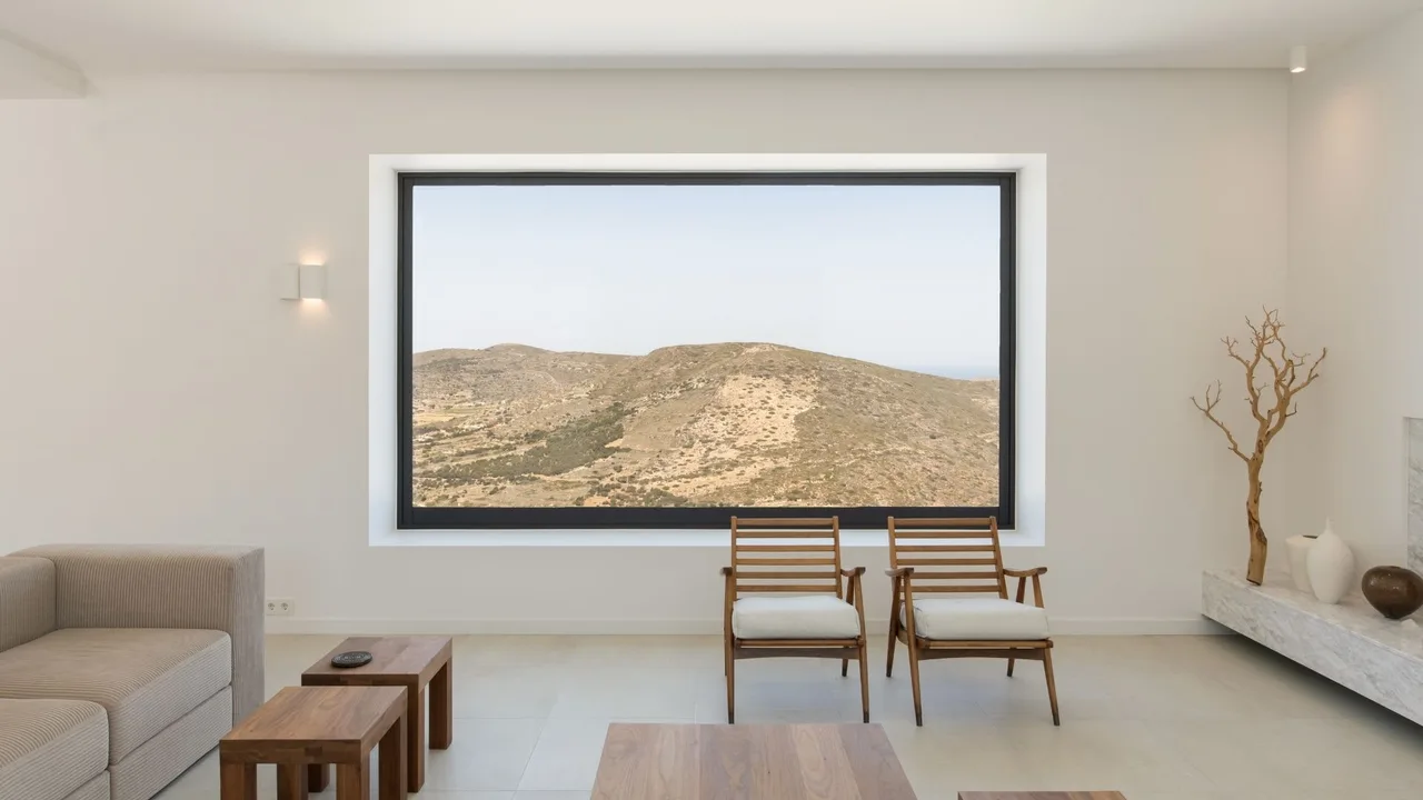 Designer-Villa Mit Ruhigem Garten-Retreat, Foto 5