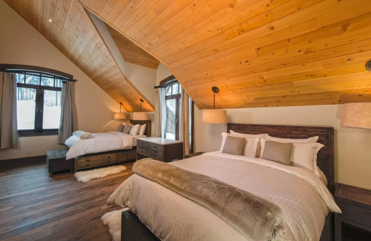 Tranquil Alpine Lodge in Revelstoke photo 5