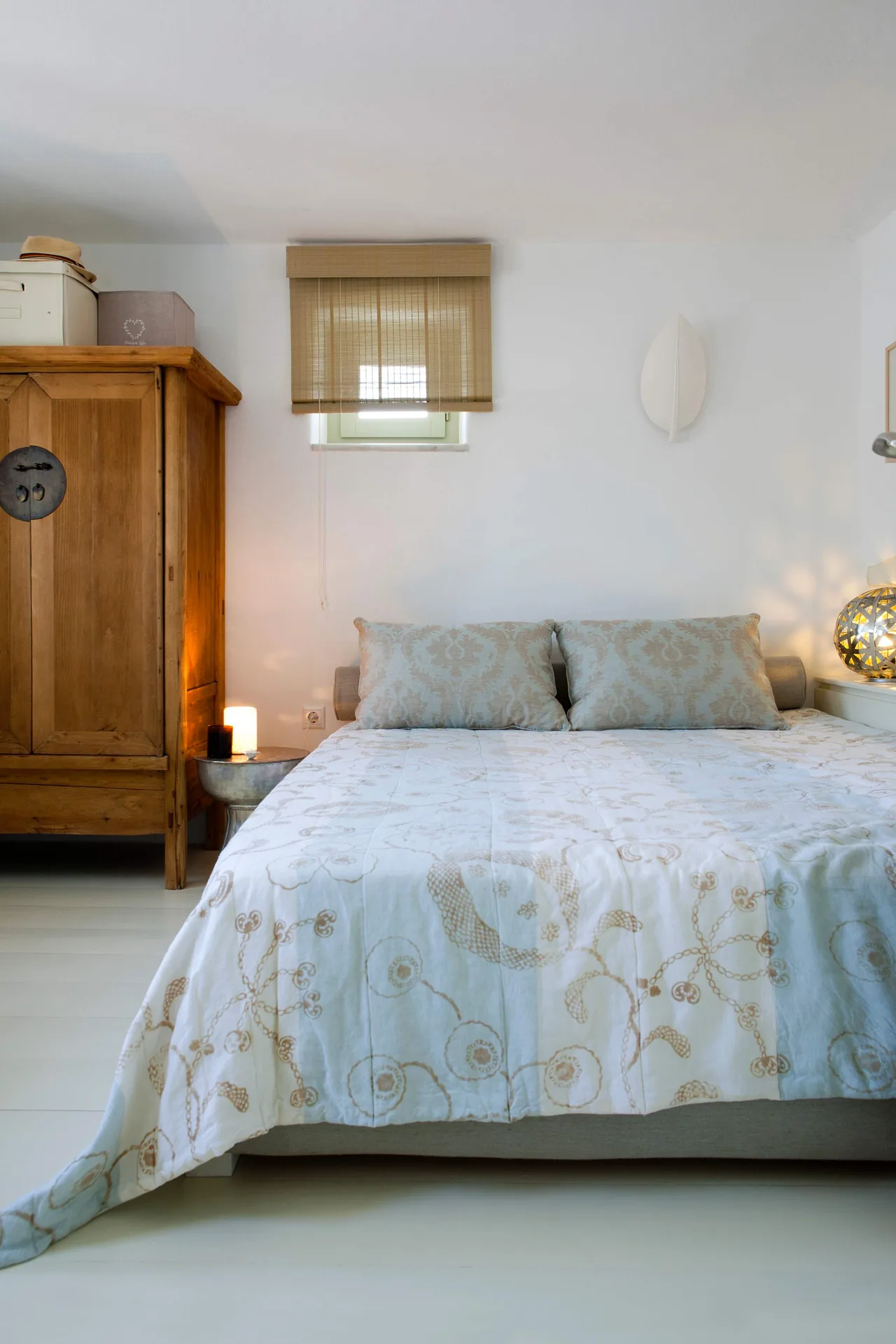 Beautiful Villa Close to Naoussa Beach photo 5
