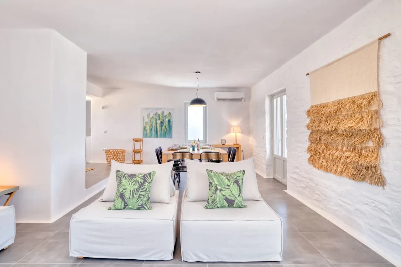 Lebendige Villa mit lokalem Charme, Foto 4