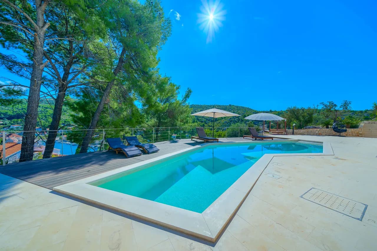 Villa With Sundeck and Alfresco Dining, foto 4