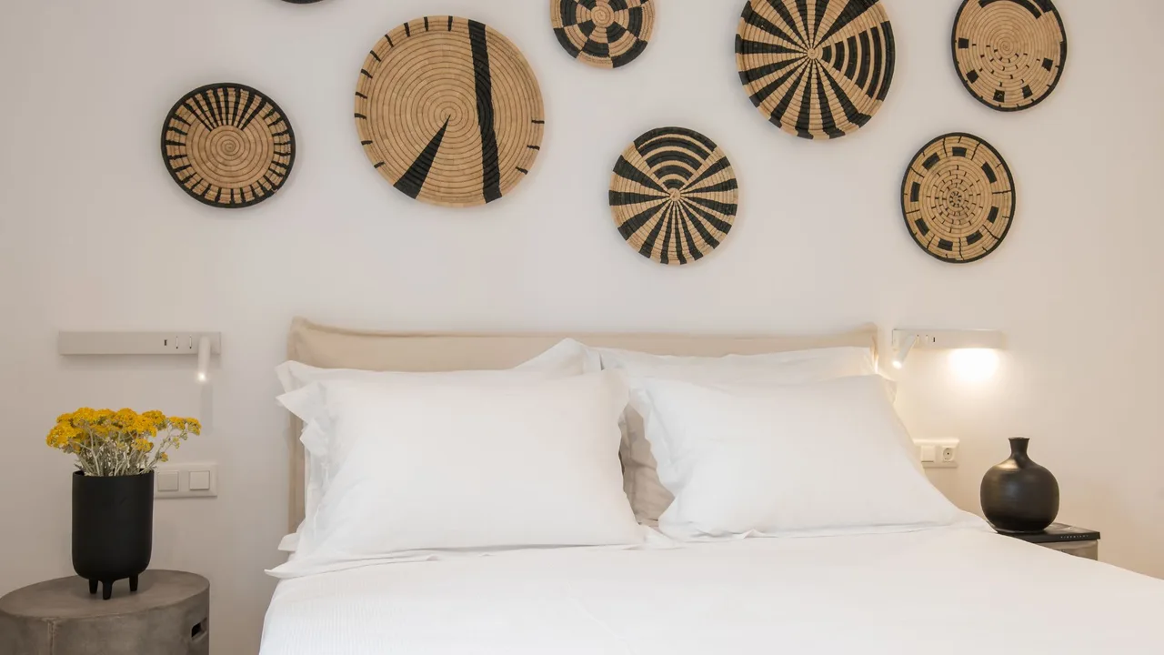 Luxury Stay Near Antiparos Main Town, Foto 2
