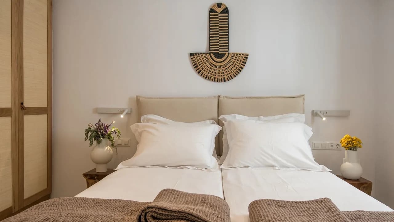 Antiparos Luxury Villa With Garden Terrace, Foto 2