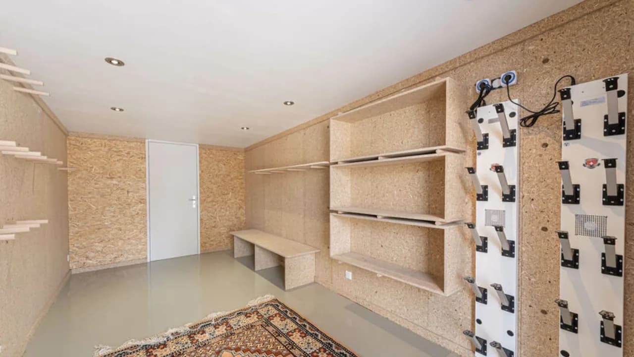 Triplex Renovado en Courchevel 1850, foto 3
