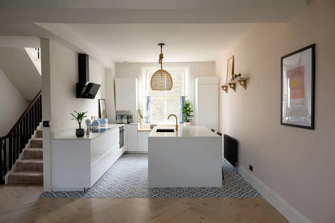 Elegant Three Bedroom Retreat in Belgravia, London, Foto 3