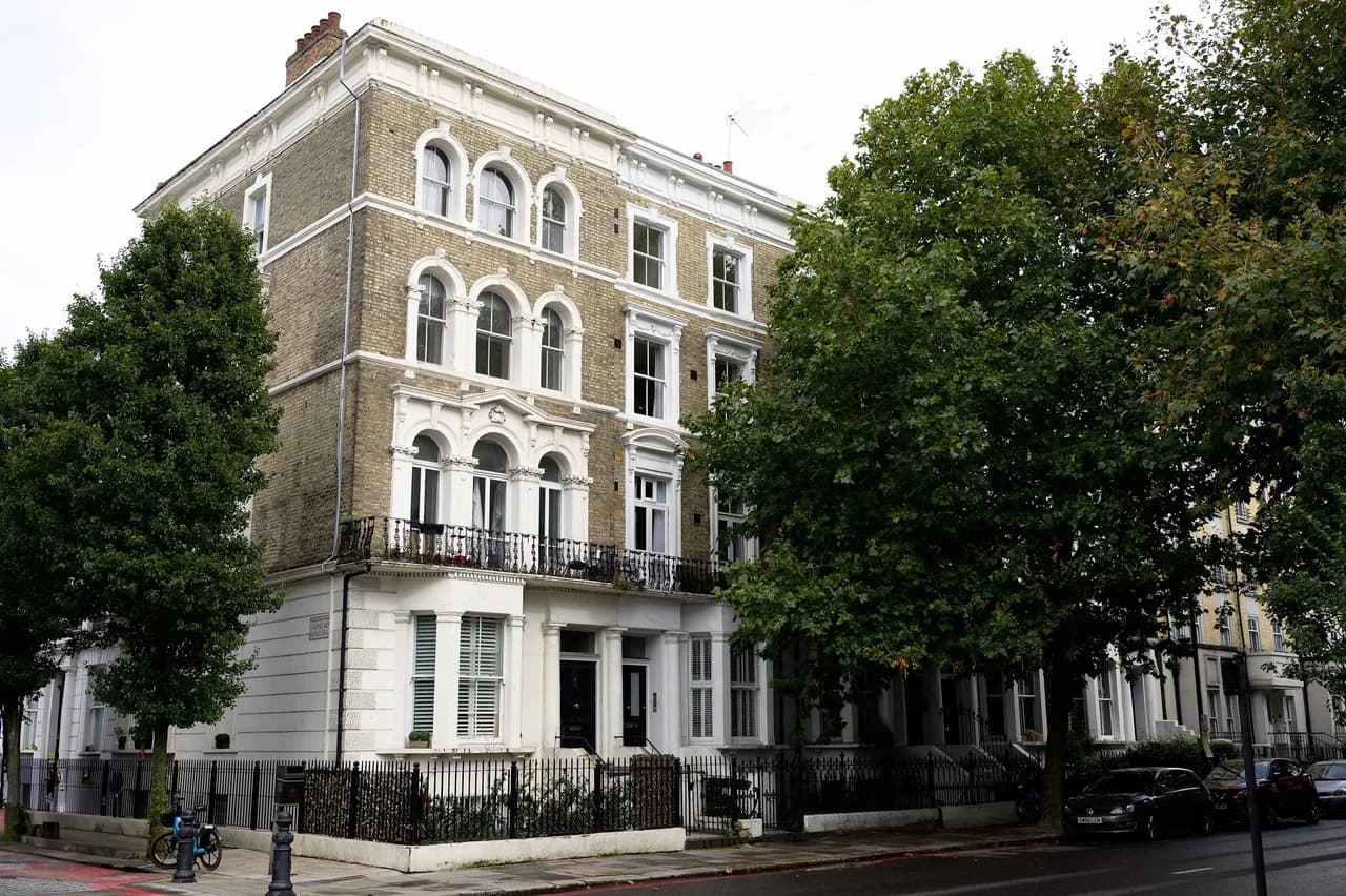 Elegant Three Bedroom Retreat in Belgravia, London, Foto 4