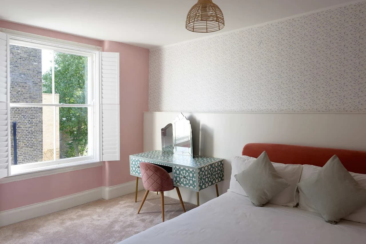 Elegant Three Bedroom Retreat in Belgravia, London, Foto 5