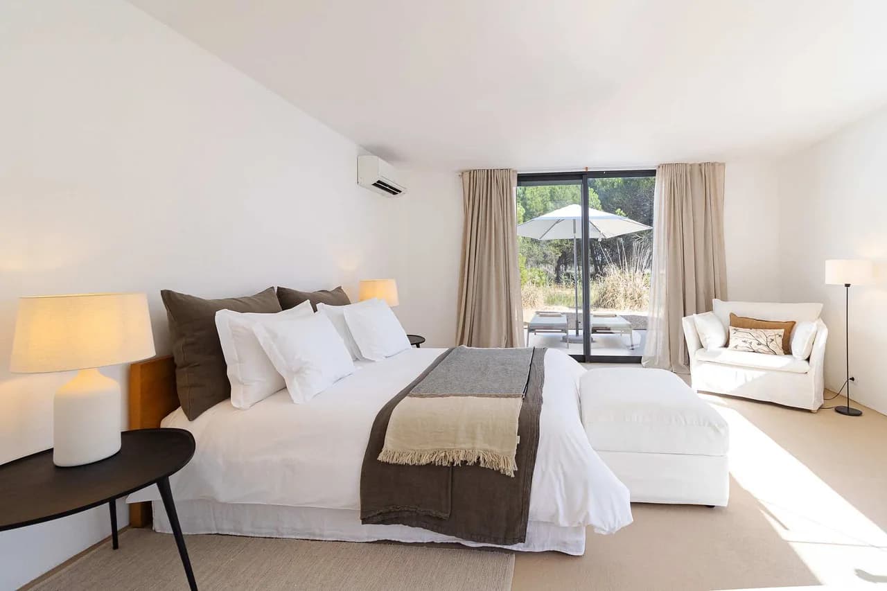 Luxx Haven 5BR Beachfront Villa, Foto 2