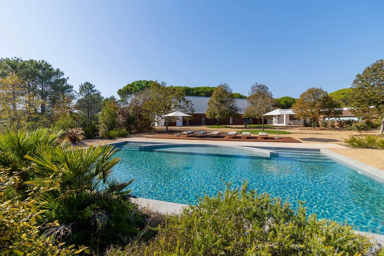 Luxx Haven 5BR Beachfront Villa, Foto 3
