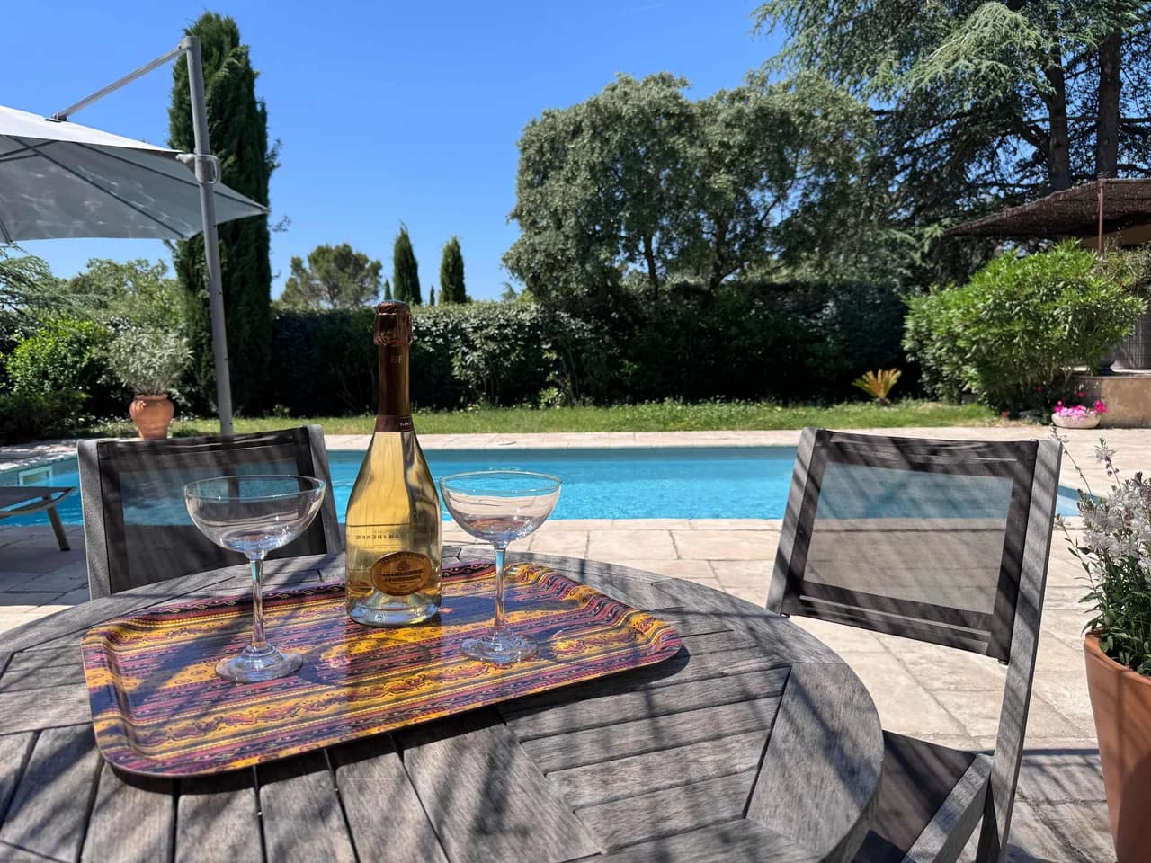 Child-Friendly Four Bedroom Villa in France photo 3