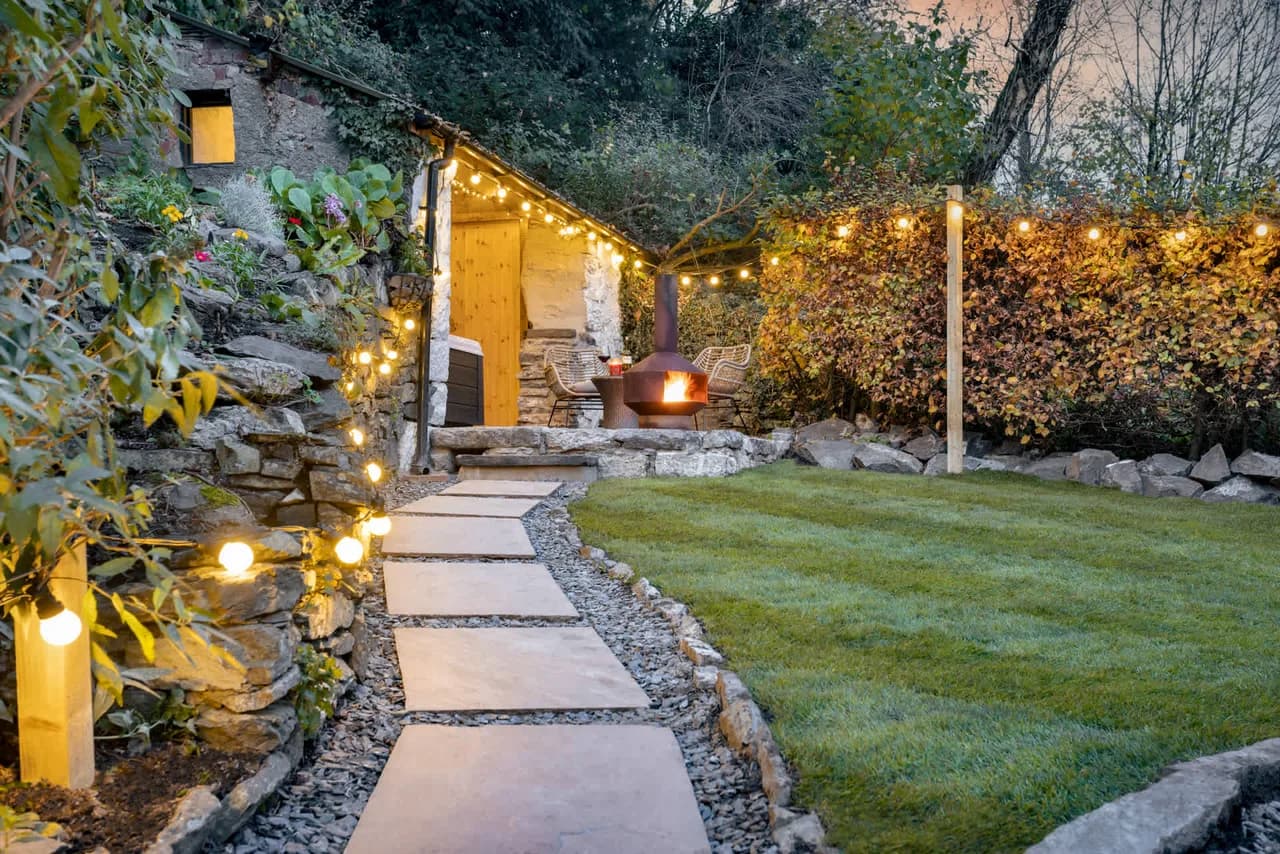 Cozy One-Bedroom Cottage in Lake District, Foto 3