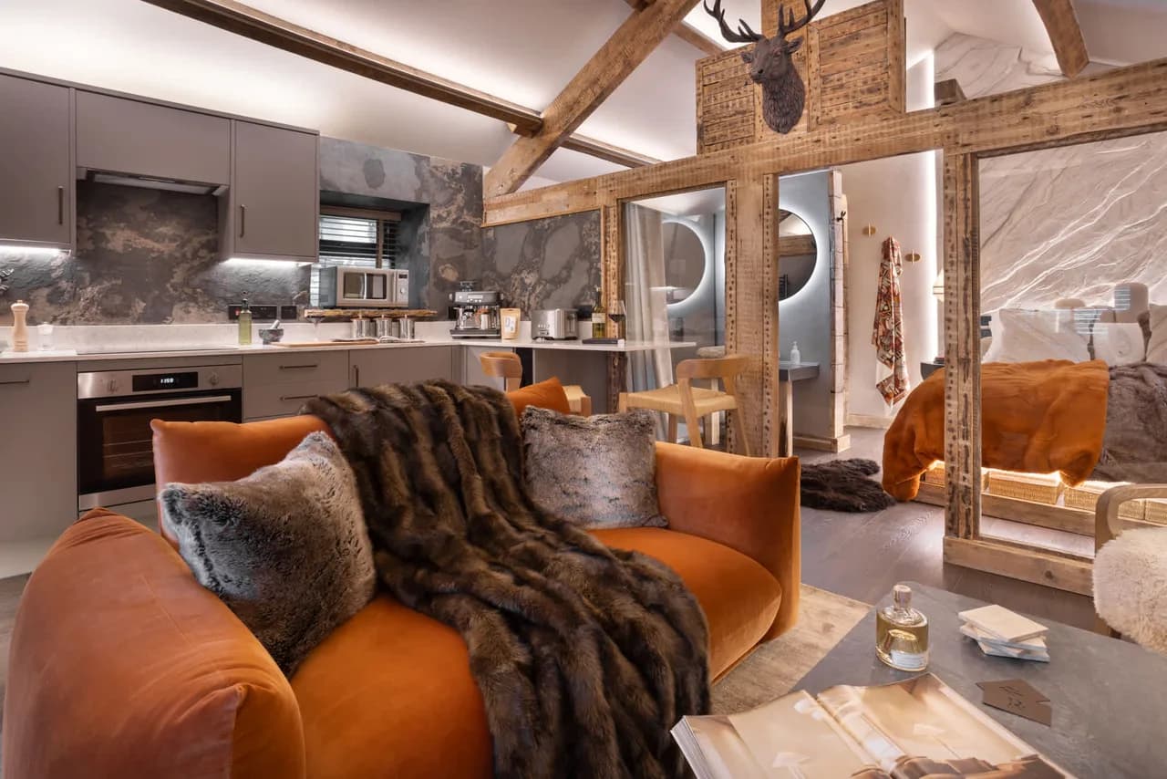 Cozy One-Bedroom Cottage in Lake District, Foto 5
