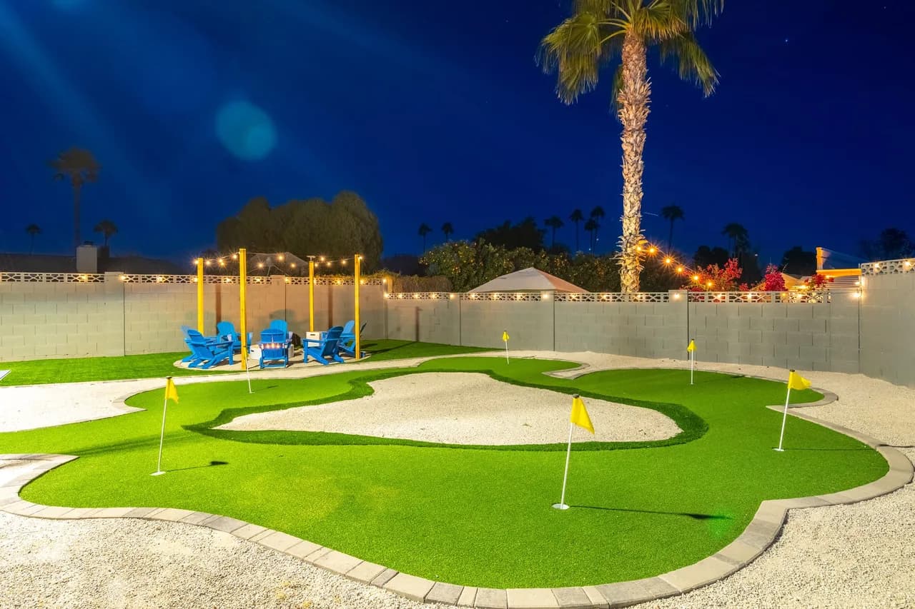 ¡Resort en Scottsdale! Piscina | Jacuzzi | Cancha Deportiva | Golf, foto 5