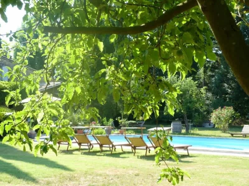 Nature Lover's Provencal Villa in Lagnes, Lubéron, Foto 3