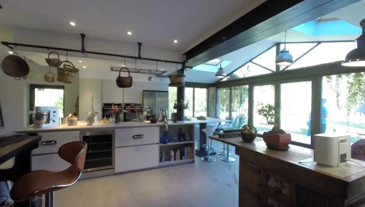 Nature Lover's Provencal Villa in Lagnes, Lubéron, Foto 5