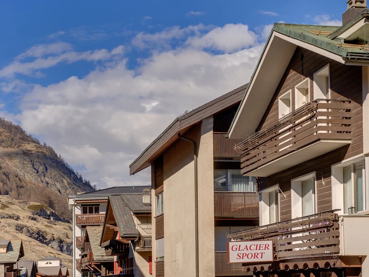 Zermatt Prime 3 habitaciones con Vistas Icónicas, foto 5