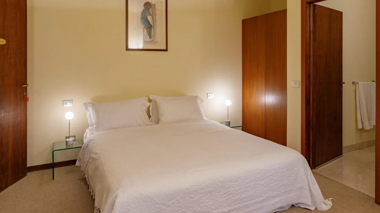 Amplia Villa con Vista al Lago de Como, foto 3