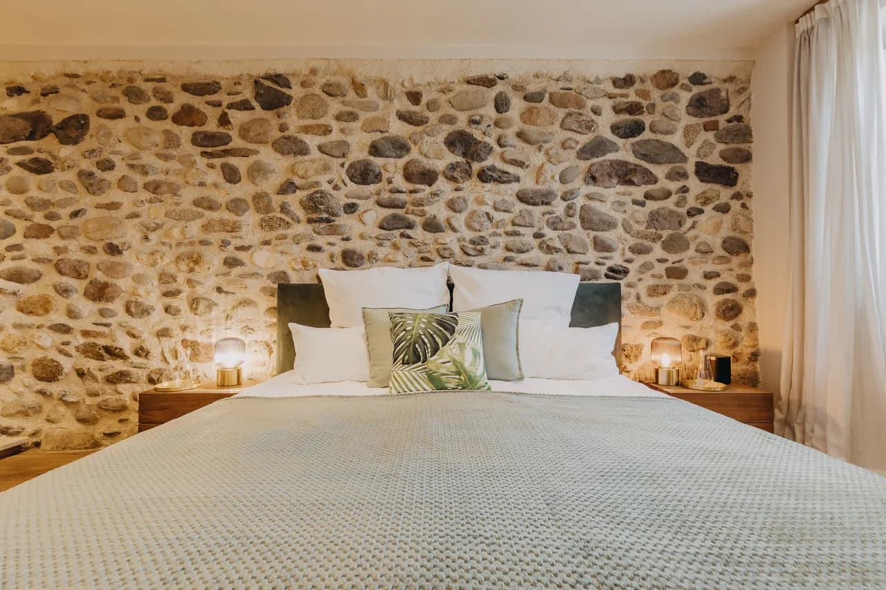 Villa du 17ème Siècle Avec Confort au Bord de la Piscine, photo 4