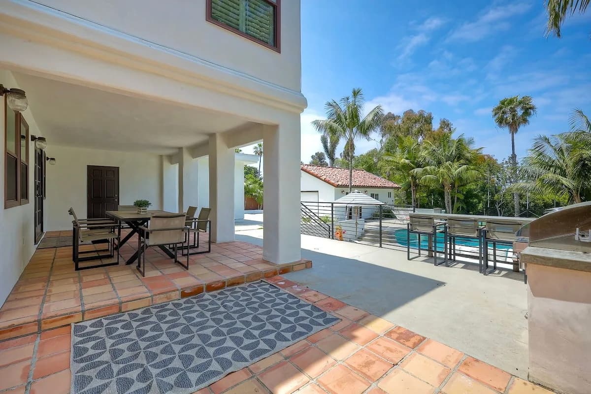 Ocean View Retreat with Heated Pool in San Diego, Foto 2