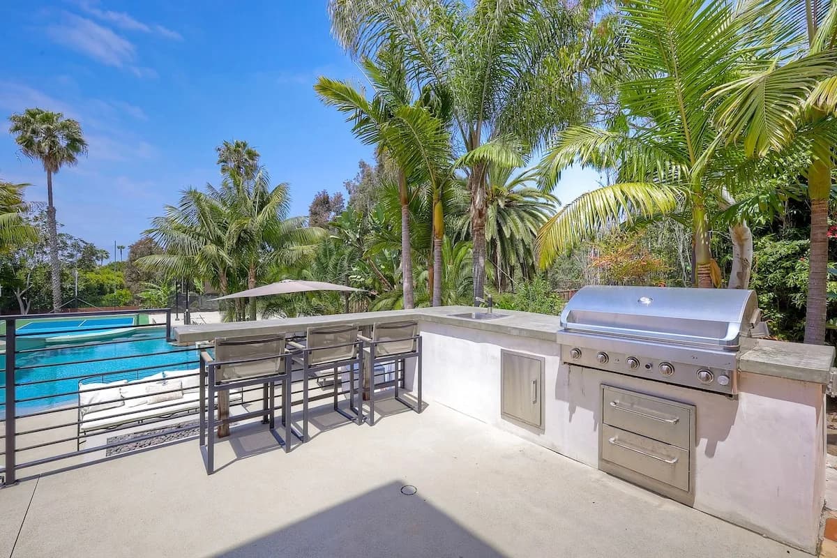 Ocean View Retreat with Heated Pool in San Diego, Foto 3