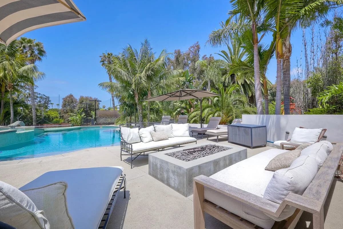 Ocean View Retreat with Heated Pool in San Diego, Foto 4