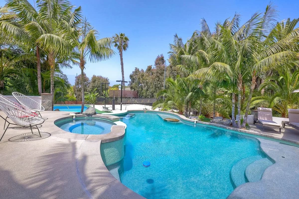 Ocean View Retreat with Heated Pool in San Diego, Foto 5