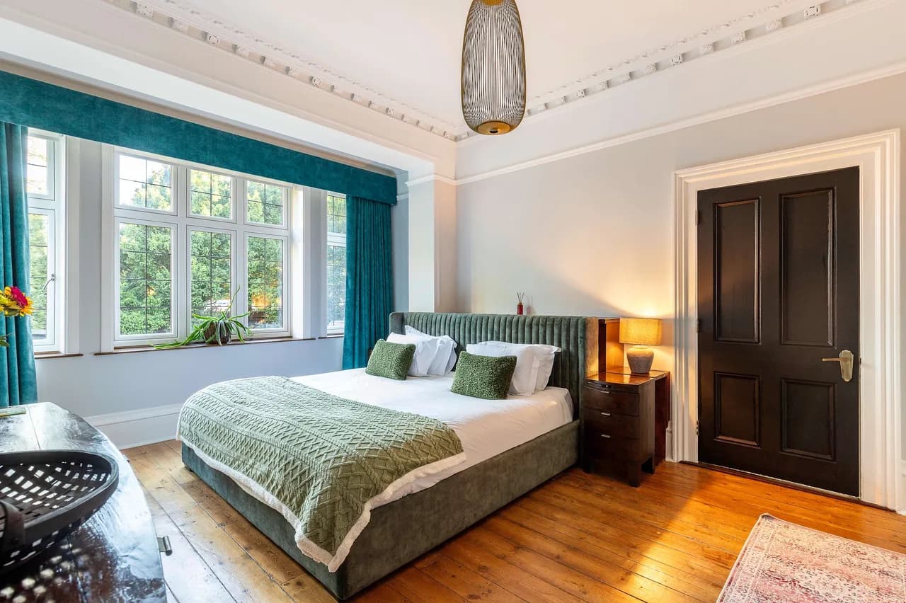 Stylish Three Bedroom Home in Walton, England, Foto 3