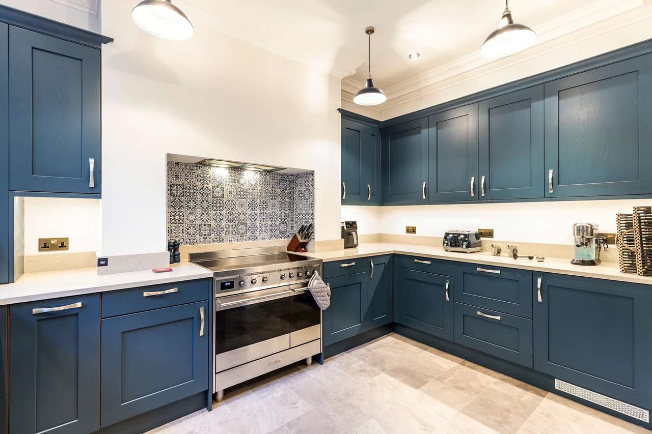 Stylish Three Bedroom Home in Walton, England, Foto 4