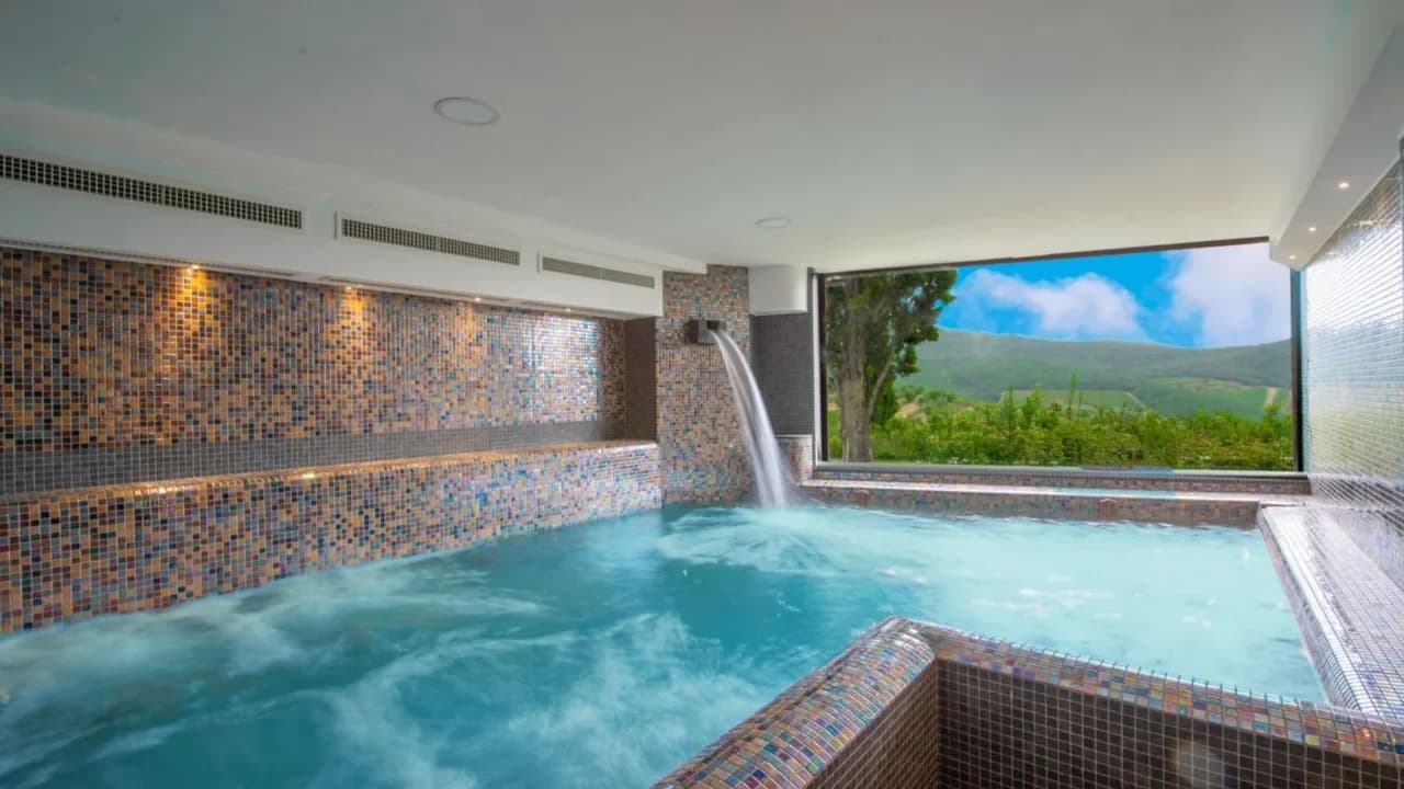 Chianti Countryside Retreat With Pools photo 4