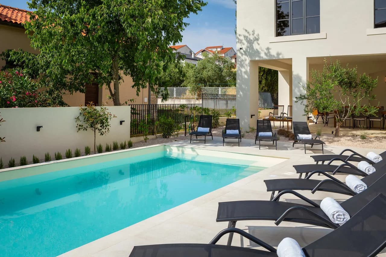 Elegante Villa en el Pintoresco Condado de Zadar, foto 5