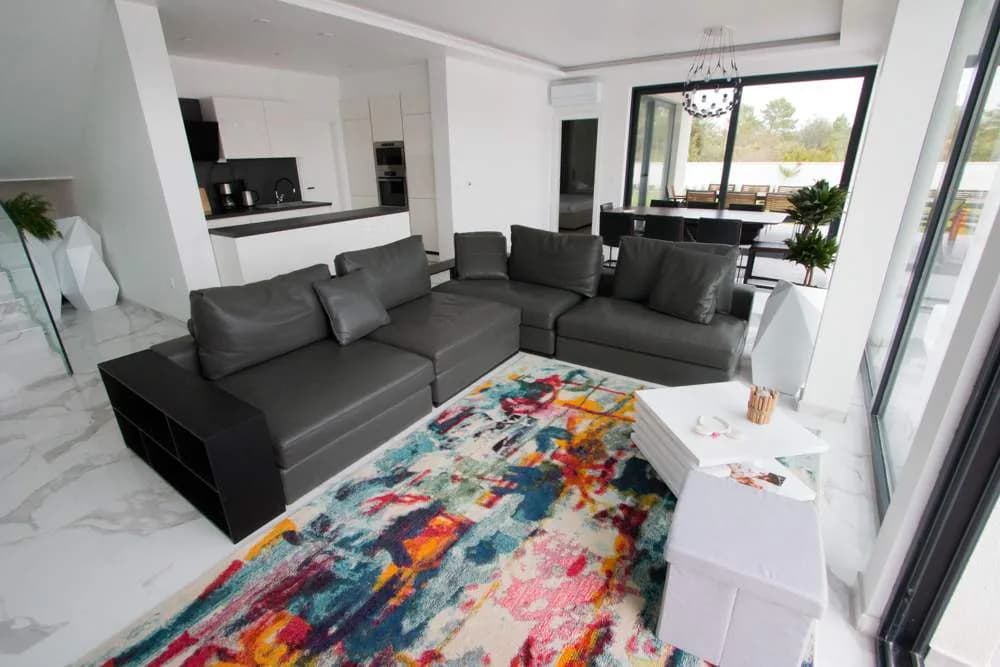 Amplia Villa Cerca de Nin y Zadar, foto 2