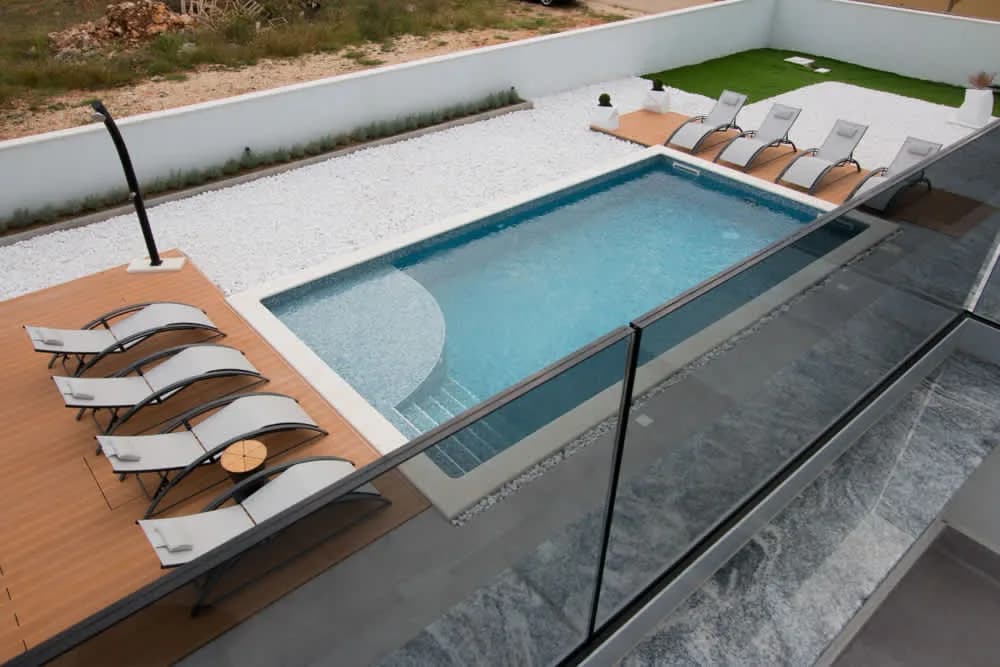 Amplia Villa Cerca de Nin y Zadar, foto 4