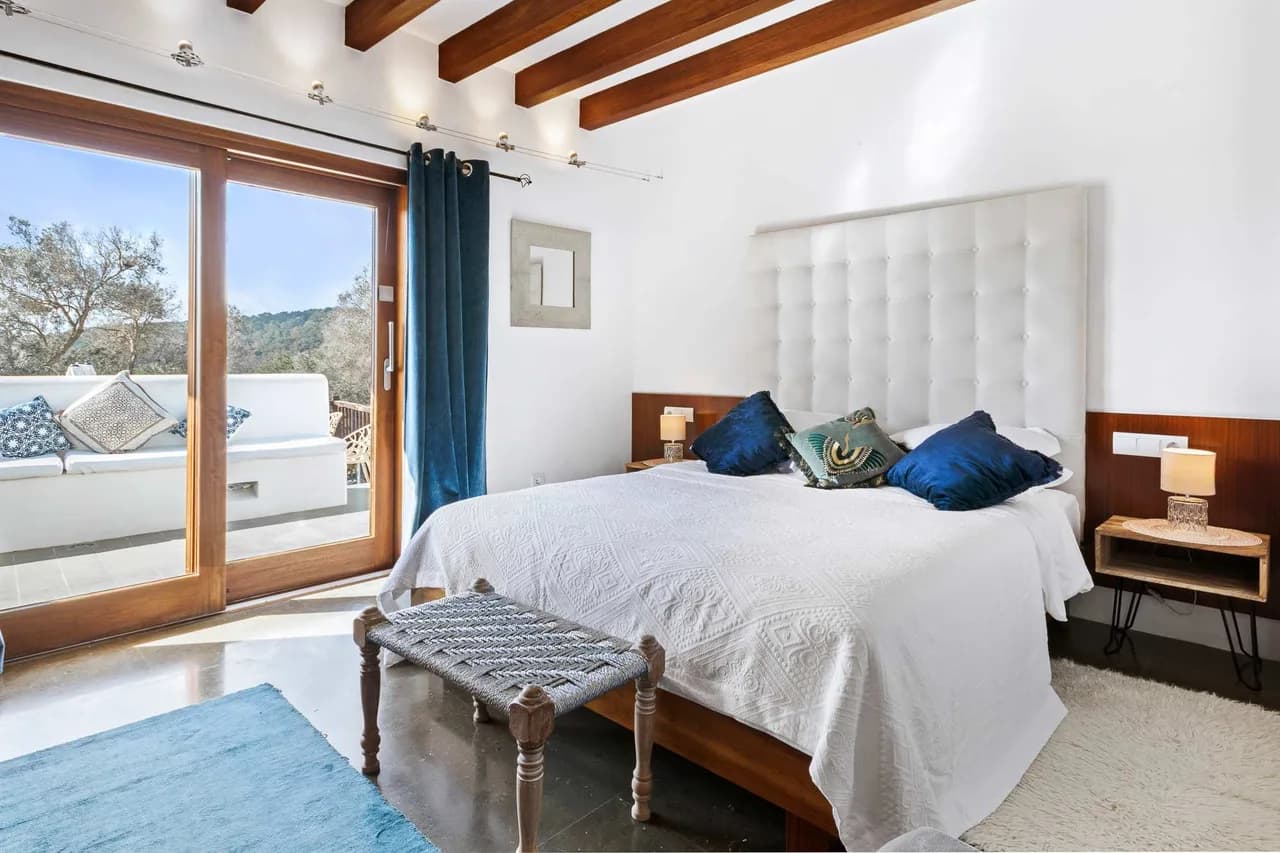 Santuario Natural de Ibiza: Una Escapada Pacífica, foto 3