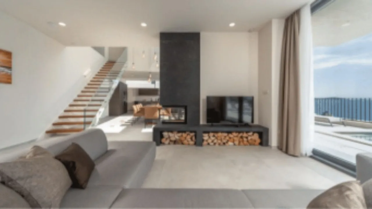 Elegant Coastal Living, Stunning Views photo 4
