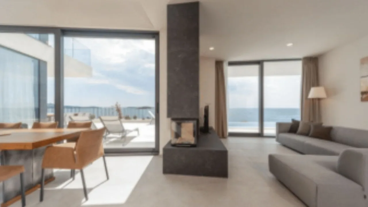 Elegant Coastal Living, Stunning Views photo 5
